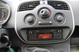 Renault Kangoo 1.5 dCi 