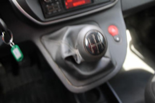 Renault Kangoo 1.5 dCi 