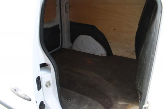 Renault Kangoo 1.5 dCi 