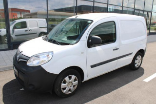 Renault Kangoo 1.5 dCi 