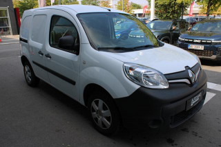 Renault Kangoo 1.5 dCi N1 