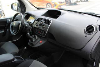 Renault Kangoo 1.5 dCi N1 