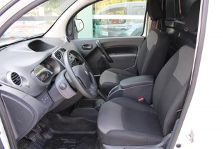 Renault Kangoo 1.5 dCi N1 