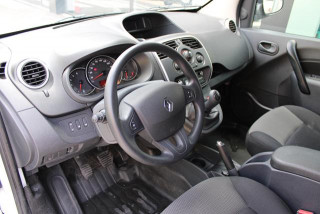 Renault Kangoo 1.5 dCi N1 