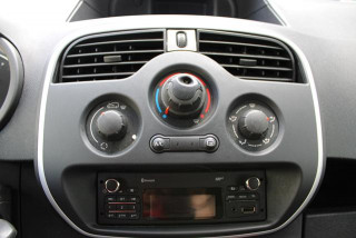 Renault Kangoo 1.5 dCi N1 