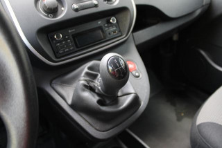 Renault Kangoo 1.5 dCi N1 