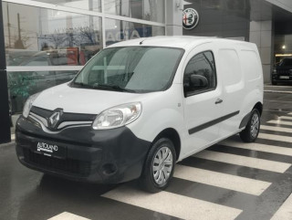 Renault Kangoo 1.5 dCi Maxi 