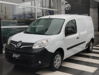 Renault Kangoo 1.5 dCi Maxi 