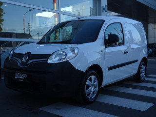 Renault Kangoo 1.5 dCi 