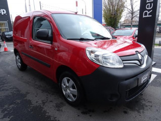 Renault Kangoo 1.5 dCi 90 Energy 