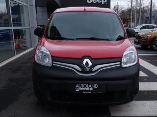 Renault Kangoo 1.5 dCi 90 Energy 