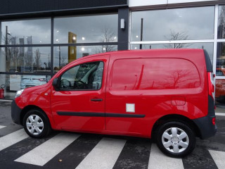 Renault Kangoo 1.5 dCi 90 Energy 