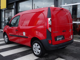 Renault Kangoo 1.5 dCi 90 Energy 