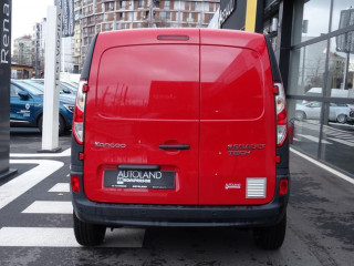 Renault Kangoo 1.5 dCi 90 Energy 