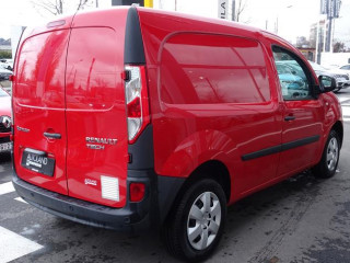 Renault Kangoo 1.5 dCi 90 Energy 