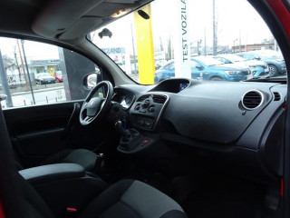 Renault Kangoo 1.5 dCi 90 Energy 