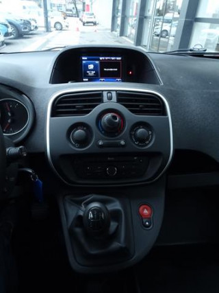 Renault Kangoo 1.5 dCi 90 Energy 