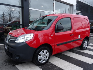 Renault Kangoo 1.5 dCi 90 Energy 