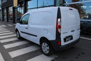 RENAULT KANGOO 1.5 dci N1 