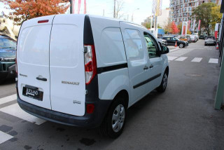 RENAULT KANGOO 1.5 dci N1 