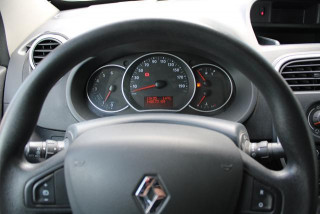 RENAULT KANGOO 1.5 dci N1 