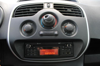 RENAULT KANGOO 1.5 dci N1 