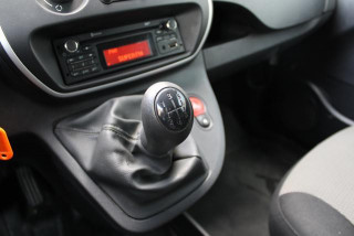 RENAULT KANGOO 1.5 dci N1 