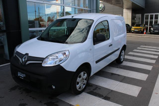 RENAULT KANGOO 1.5 dci N1 
