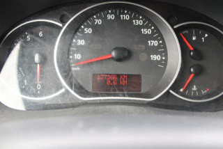 Renault Kangoo 1.5 dCi 