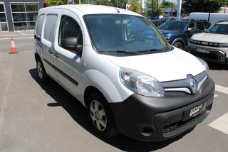 Renault Kangoo 1.5 dCi 