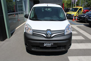 Renault Kangoo 1.5 dCi 