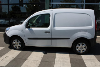 Renault Kangoo 1.5 dCi 