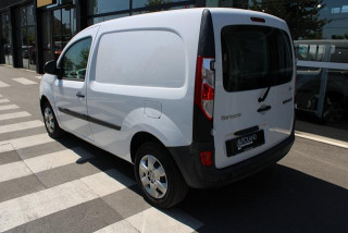 Renault Kangoo 1.5 dCi 