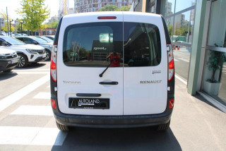 Renault Kangoo 1.5 dCi 