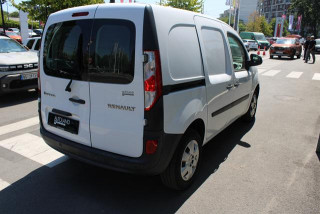 Renault Kangoo 1.5 dCi 