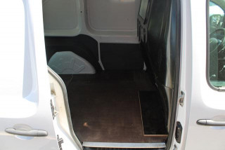 Renault Kangoo 1.5 dCi 