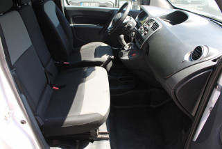 Renault Kangoo 1.5 dCi 