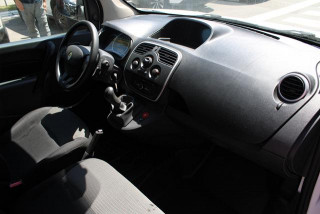 Renault Kangoo 1.5 dCi 