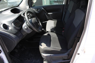 Renault Kangoo 1.5 dCi 