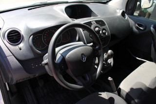 Renault Kangoo 1.5 dCi 