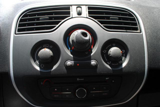 Renault Kangoo 1.5 dCi 