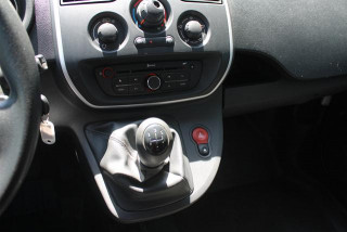 Renault Kangoo 1.5 dCi 