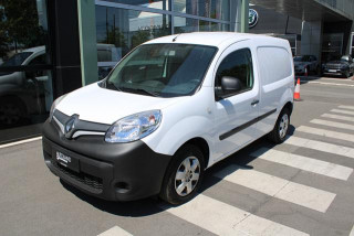 Renault Kangoo 1.5 dCi 