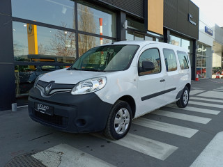 Renault Kangoo 1.5 dCi Maxi N1 