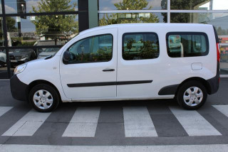 Renault Kangoo 1.5 DCI 