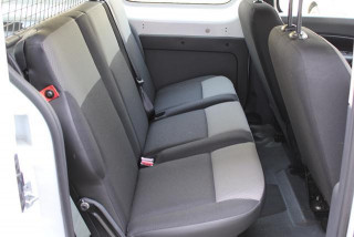 Renault Kangoo 1.5 DCI 