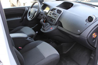 Renault Kangoo 1.5 DCI 