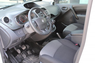 Renault Kangoo 1.5 DCI 