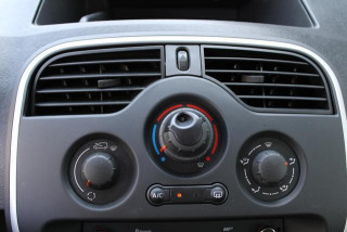Renault Kangoo 1.5 DCI 