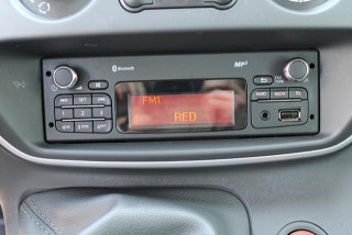Renault Kangoo 1.5 DCI 